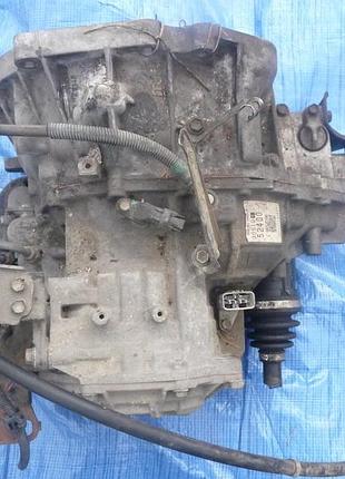 Акпп автоматична коробка передач toyota yaris i 1.3