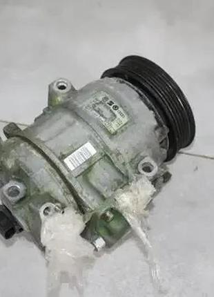 Компрессор кондиционера skoda fabia i 1.4 pompa 2
