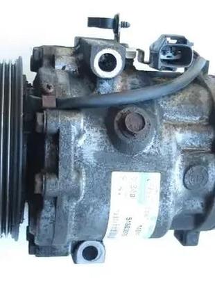 Компрессор кондиционера fiat qubo doblo 51803075