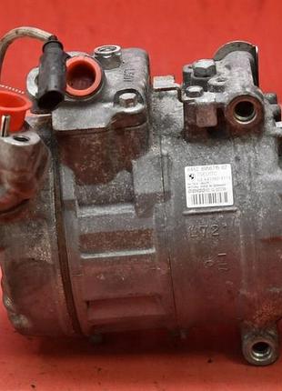 Компрессор кондиционера насос кондиціонування компресора 6956715-02 bmw e60 e61 2.5i 177 км 03-07
