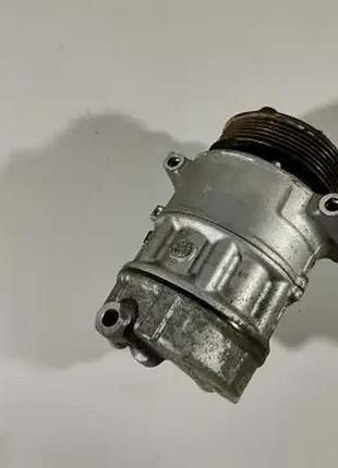Компрессор кондиционера volvo v40 1.6 d2 12r 9