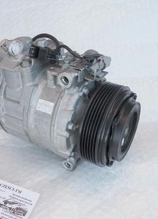 Компресор кондиціонера bmw e90 e60 e63 3