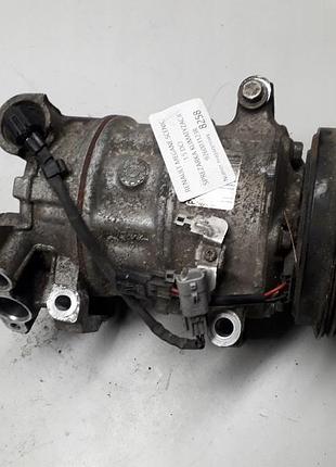 Компресор кондиціонера renault megane 1.5 dci