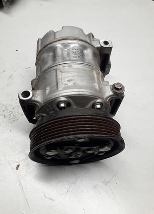 Компресор кондиціонера renault megane 1.5 dci 2