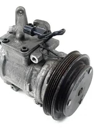 Компрессор кондиционера kia shuma ii 1.6 16v