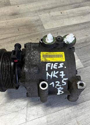 Компресор кондиціонера ford fiesta mk7 кондиціонера 8v5119d629ef