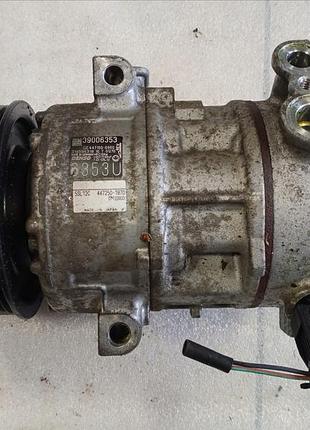 Компресор кондиціонера opel corsa e 1.4 gm39006353