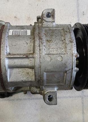Компресор кондиціонера opel corsa e 1.4 gm39006353 3
