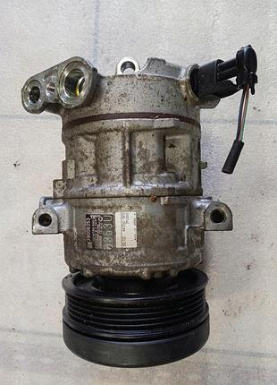 Компресор кондиціонера opel corsa e 1.4 gm39006353 4