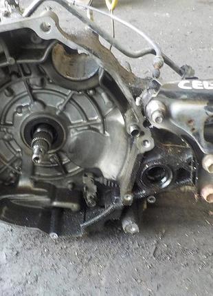 Акпп автоматична коробка передач honda del sol crx 1993r 1.6 16v m24a2076573