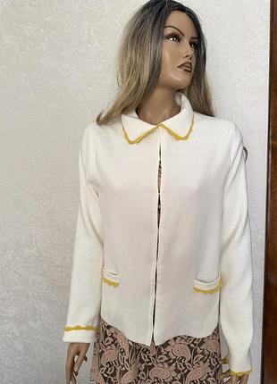 Кардиган кофта boden р.12/14 4