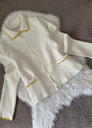 Кардиган кофта boden р.12/14