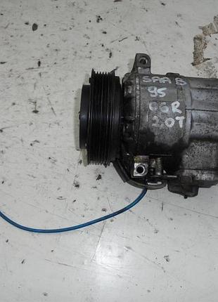 Компресор кондиціонера saab 95 2.0 turbo