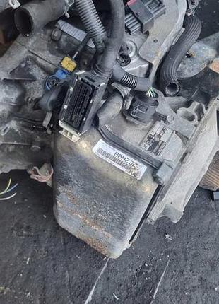 Акпп автоматична коробка передач vw peugeot citroen 2.0hdi 4hp-20 20hz32