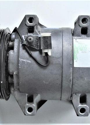Компресор кондиціонера 30665539 volvo 2.4d5