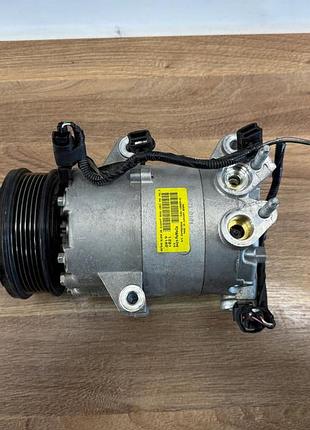Компрессор кондиционера ford 1.5 ecoboost gv61-19d629-cc