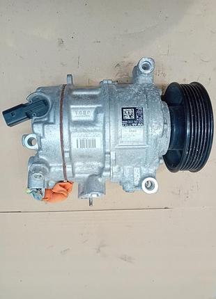 Компрессор кондиционера volkswagen oe 5q0 816 803 d