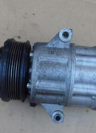 Компрессор кондиционера ford oe gn11-19d629-aa 3