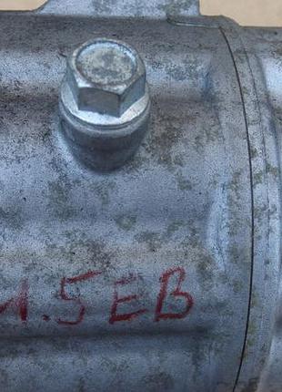 Компрессор кондиционера ford oe gn11-19d629-aa 4