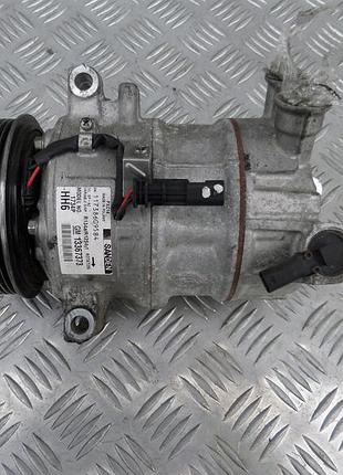 Компрессор кондиционера opel oe 13367373