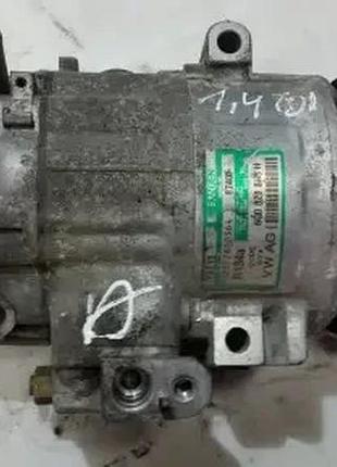 Компресор кондиціонера polo 1.4 tdi 6q0820803h