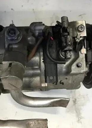 Компрессор кондиционера bmw n47 n20 2