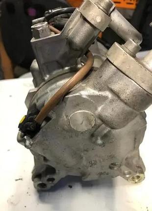 Компрессор кондиционера bmw n47 n20 3