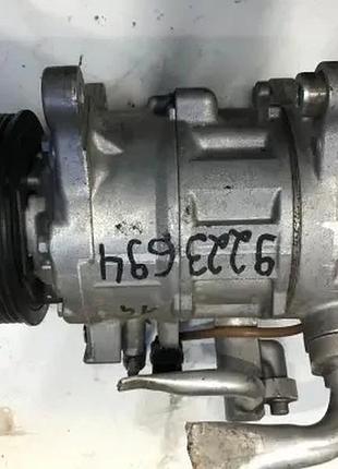 Компрессор кондиционера bmw n47 n20 4