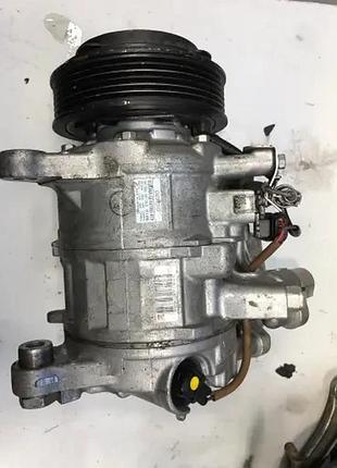 Компрессор кондиционера bmw n47 n20 5