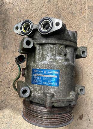 Компресор кондиціонера mazda oe 3m5h19d629sb
