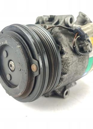 Компресор кондиціонера opel astra h 1.4 16v z14xep 90km 13124749