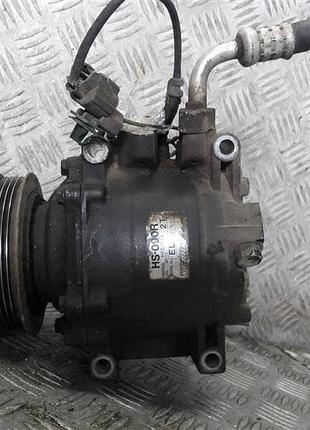 Компресор кондиціонера honda jazz ii 1.3