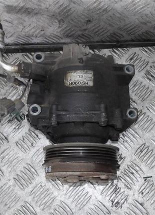 Компресор кондиціонера honda jazz ii 1.3 3