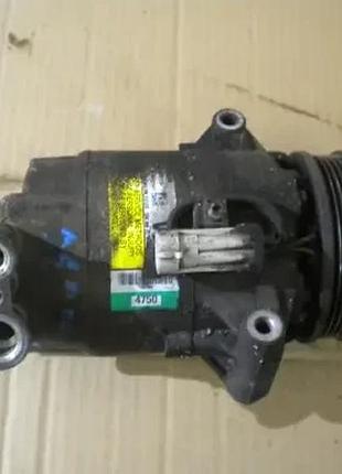 Компрессор кондиционера opel meriva a 1.6