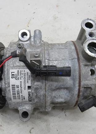 Компресор кондиціонера opel oe 13367372
