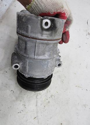 Компресор кондиціонера opel oe 13367372 4