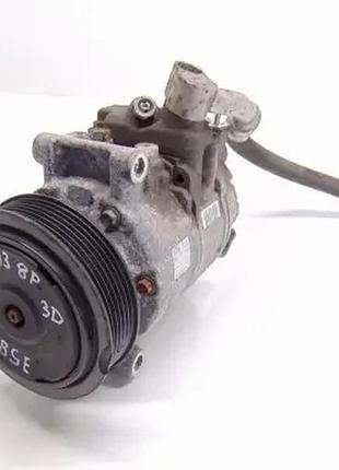 Компрессор кондиционера audi a3 8p lift 1.6 bse