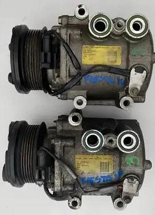 Компресор кондиціонера ford fiesta iv