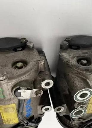 Компрессор кондиционера ford fiesta iv 5