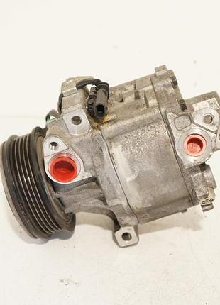 Компресор кондиціонера opel karl 1.0 94551797