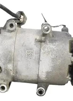 Компресор кондиціонера ford fiesta mk7 1.5 tdci