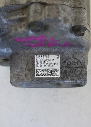 Компресор кондиціонера opel karl 1.0 94551797 3
