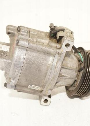Компресор кондиціонера opel karl 1.0 94551797 4