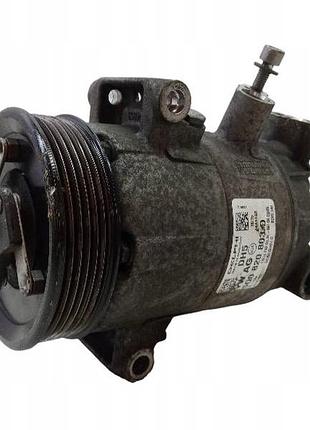 Компресор кондиціонера 5q0820803d volkswagen passat viii (2014- ) b8 2.0 d