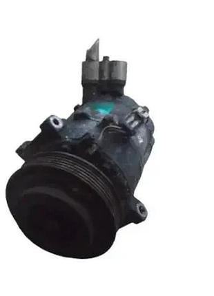 Компрессор кондиционера saab 9-3 06r 2.0b