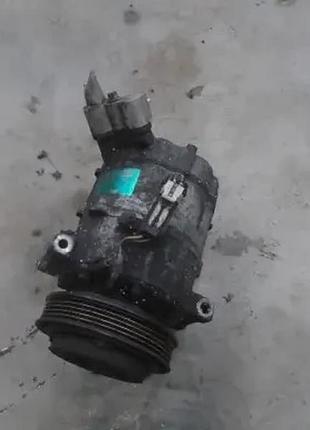 Компрессор кондиционера saab 9-3 06r 2.0b 2