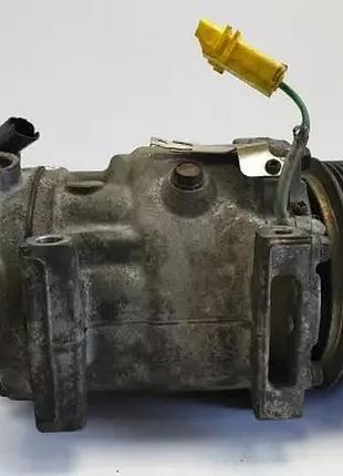 Компрессор кондиционера citroen c8 2.0 16v pompa 4