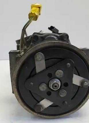 Компрессор кондиционера citroen c8 2.0 16v pompa 5