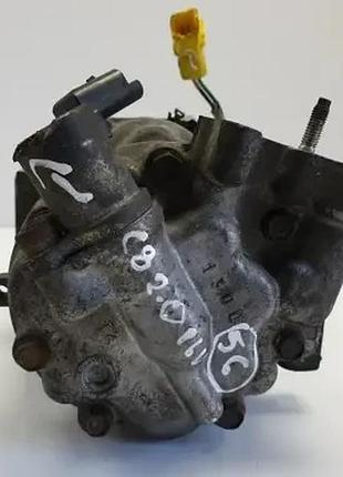 Компрессор кондиционера citroen c8 2.0 16v pompa 6