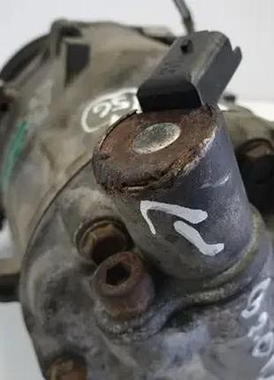 Компрессор кондиционера citroen c8 2.0 16v pompa 7